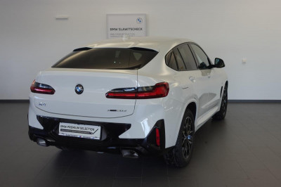 BMW X4 Vorführwagen