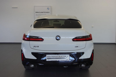 BMW X4 Vorführwagen