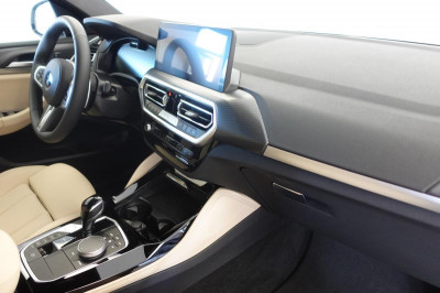 BMW X4 Vorführwagen