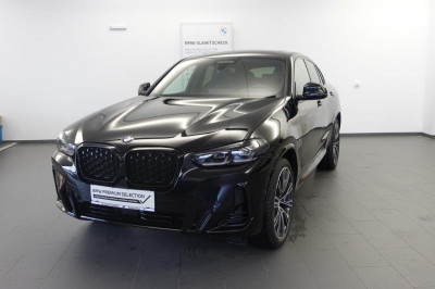 BMW X4 Vorführwagen