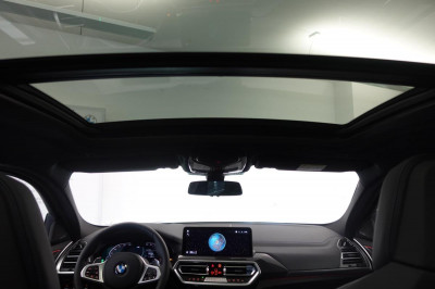 BMW X4 Vorführwagen