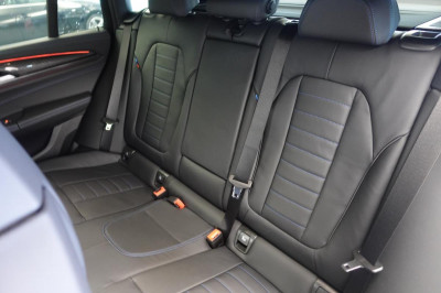 BMW X4 Vorführwagen