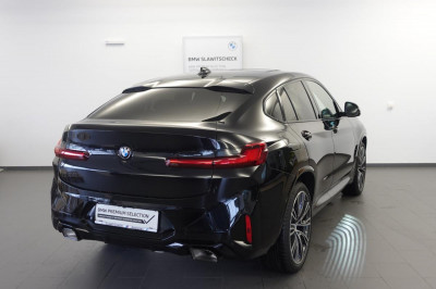 BMW X4 Vorführwagen