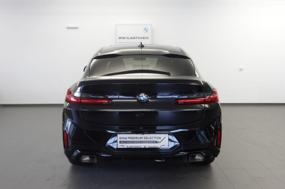 BMW X4 Vorführwagen