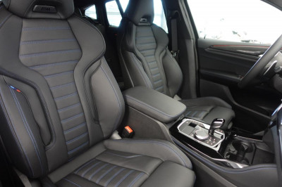 BMW X4 Vorführwagen