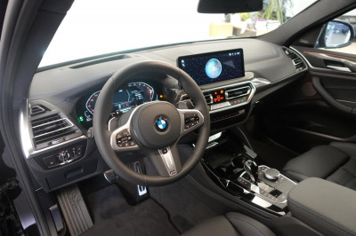 BMW X4 Vorführwagen