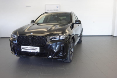 BMW X4 Vorführwagen