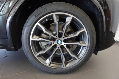 BMW X4 Vorführwagen