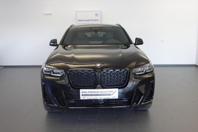 BMW X4 Vorführwagen