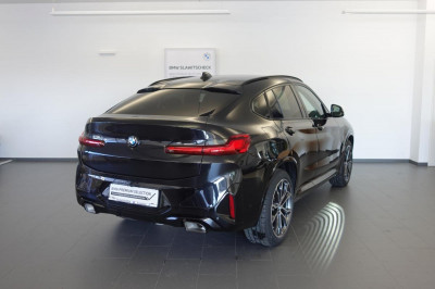 BMW X4 Vorführwagen