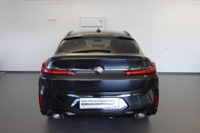 BMW X4 Vorführwagen