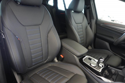 BMW X4 Vorführwagen