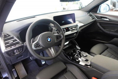 BMW X4 Vorführwagen