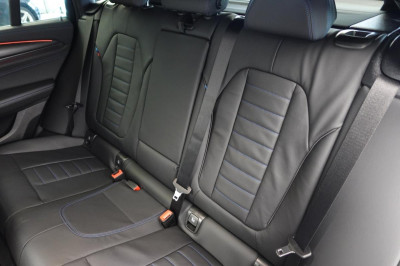 BMW X4 Vorführwagen BMW X4 Vorführwagen