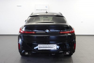 BMW X4 Vorführwagen BMW X4 Vorführwagen