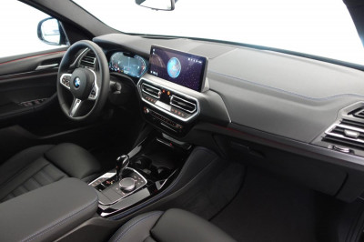 BMW X4 Vorführwagen BMW X4 Vorführwagen