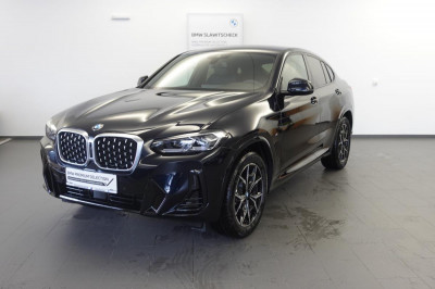 BMW X4 Vorführwagen
