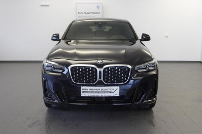 BMW X4 Vorführwagen BMW X4 Vorführwagen