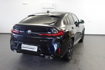 BMW X4 Vorführwagen BMW X4 Vorführwagen
