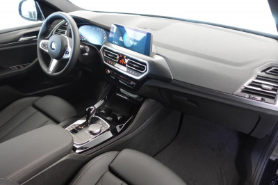 BMW X4 Vorführwagen BMW X4 Vorführwagen