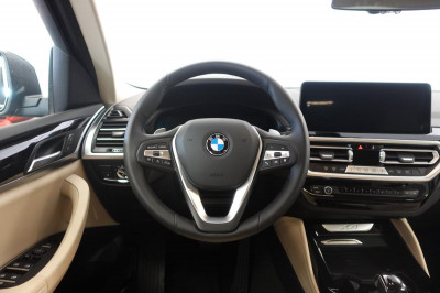 BMW X4 Vorführwagen BMW X4 Vorführwagen