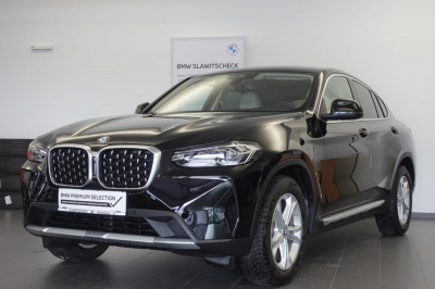 BMW X4 Vorführwagen