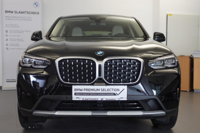 BMW X4 Vorführwagen BMW X4 Vorführwagen