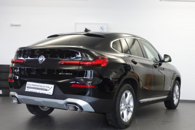 BMW X4 Vorführwagen BMW X4 Vorführwagen