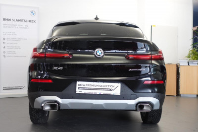 BMW X4 Vorführwagen BMW X4 Vorführwagen