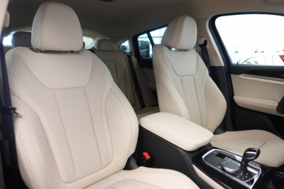 BMW X4 Vorführwagen BMW X4 Vorführwagen