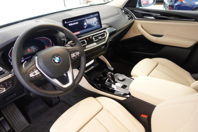 BMW X4 Vorführwagen BMW X4 Vorführwagen