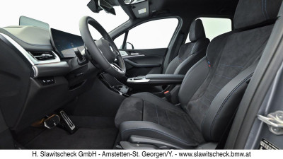 BMW 2er Gebrauchtwagen