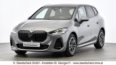 BMW 2er Gebrauchtwagen
