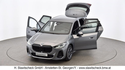 BMW 2er Gebrauchtwagen