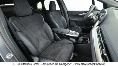 BMW 2er Gebrauchtwagen