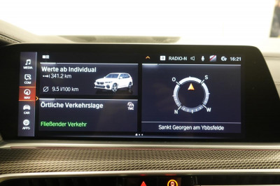 BMW X5 Gebrauchtwagen