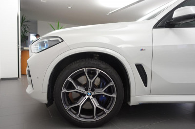 BMW X5 Gebrauchtwagen