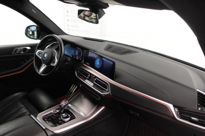 BMW X5 Gebrauchtwagen