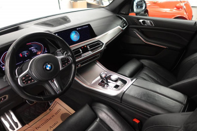 BMW X5 Gebrauchtwagen