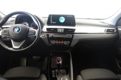 BMW X2 Gebrauchtwagen