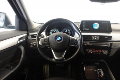 BMW X2 Gebrauchtwagen