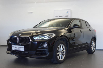 BMW X2 Gebrauchtwagen