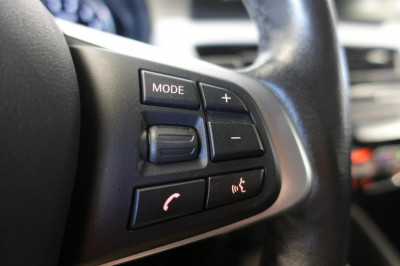 BMW X2 Gebrauchtwagen