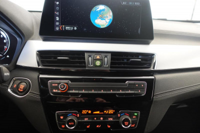 BMW X2 Gebrauchtwagen