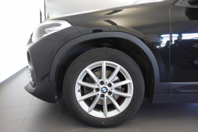 BMW X2 Gebrauchtwagen