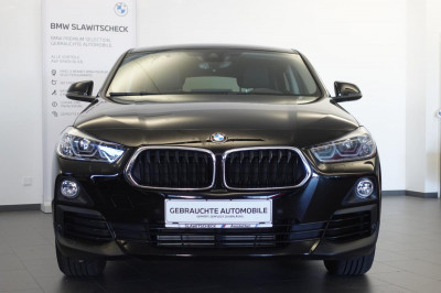 BMW X2 Gebrauchtwagen
