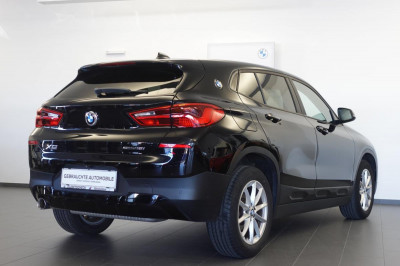 BMW X2 Gebrauchtwagen