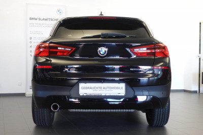 BMW X2 Gebrauchtwagen