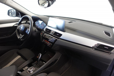 BMW X2 Gebrauchtwagen