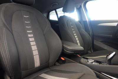 BMW X2 Gebrauchtwagen